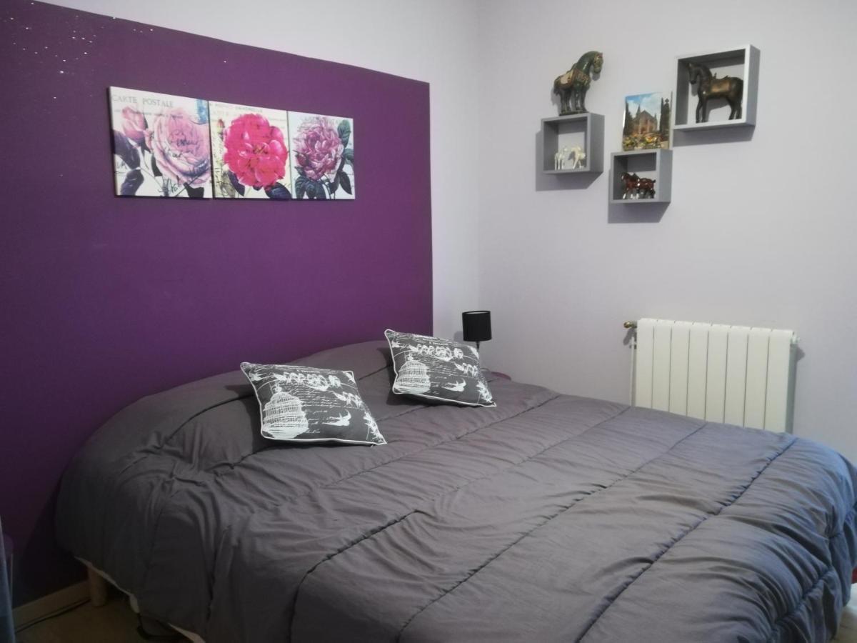 Cote Cour Bed and Breakfast Orthez Exteriör bild